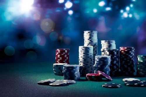 96c casino