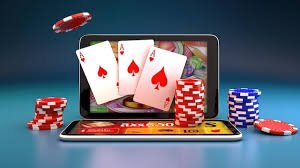 96c casino