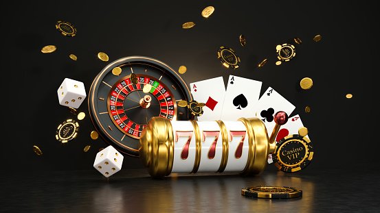 96c casino