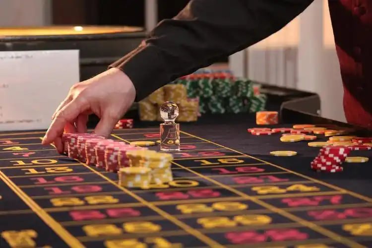96c casino