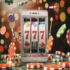 96c casino