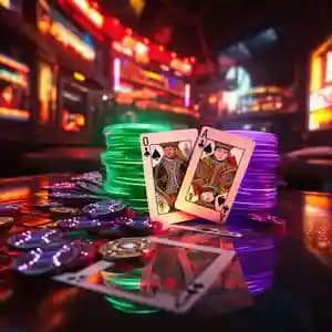 96c casino