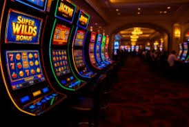 96c casino
