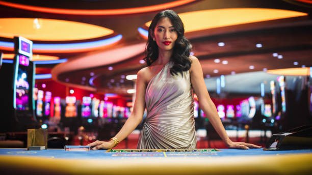 96c casino