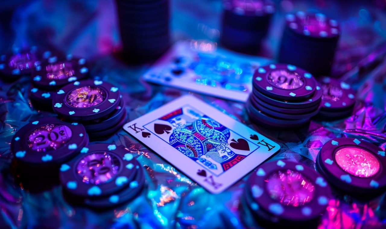 96c casino