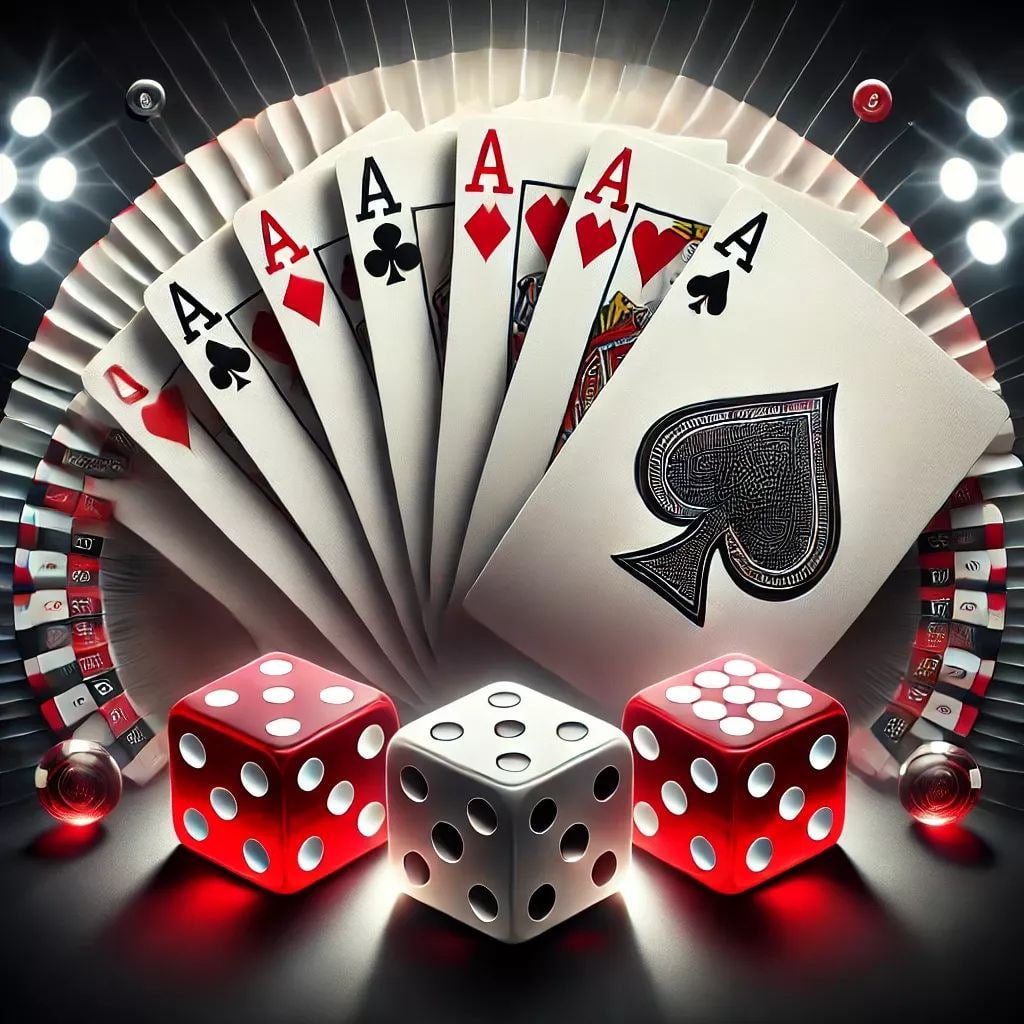 96c casino