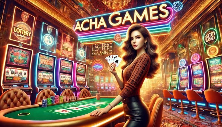 96c casino