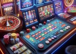 96c casino