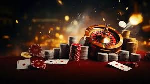 96c casino